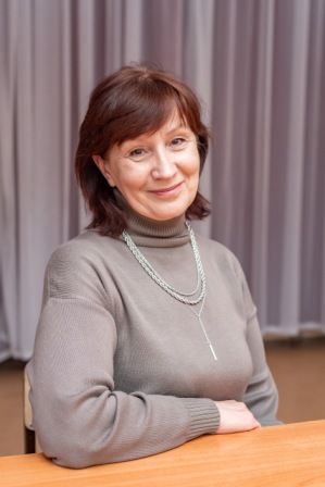 Олюнина Татьяна Константиновна.