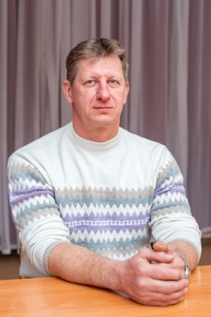 Полушкин Сергей Анатольевич.