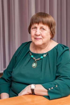 Ренёва Галина Александровна.