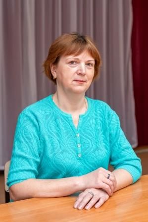 Янковская Наталья Юрьевна.