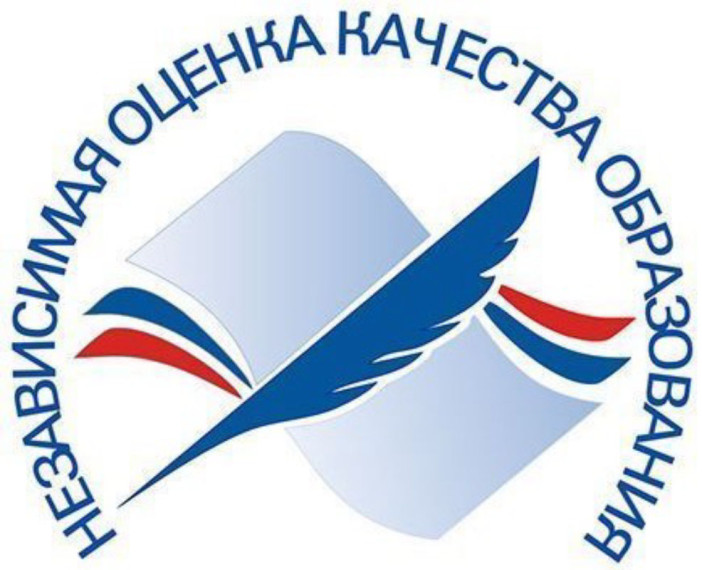 Независимая оценка качества условий осуществления образовательной деятельности.