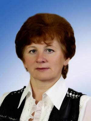 Перминова Нина Михайловна Перминова Нина Михайловна