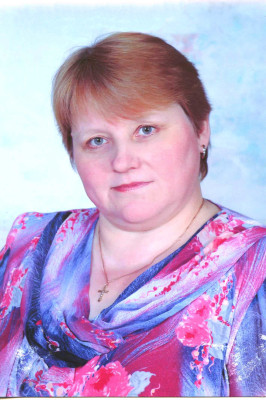 Онучина Елена Ивановна Онучина Елена Ивановна