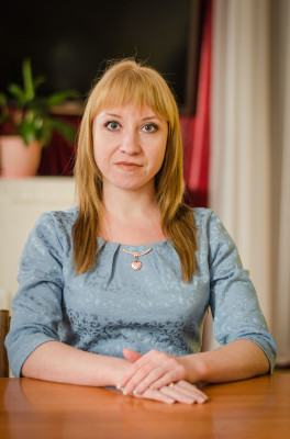 Рыкова Елена Витальевна Рыкова Елена Витальевна