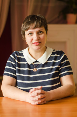 Чезганова Елена Ивановна Чезганова Елена Ивановна