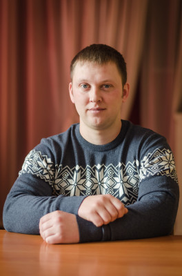 Быков Кирилл Юрьевич Быков Кирилл Юрьевич