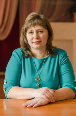Наумова Светлана Николаевна Наумова Светлана Николаевна