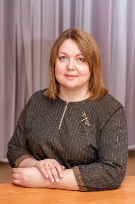 Стародубцев Наталья Васильевна Стародубцев Наталья Васильевна