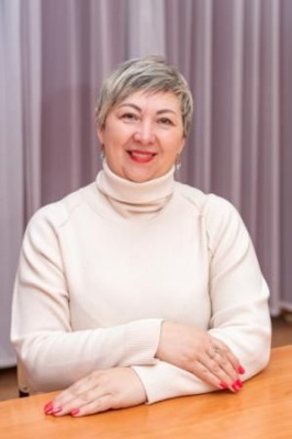 Чезганова Оксана Александровна Чезганова Оксана Александровна