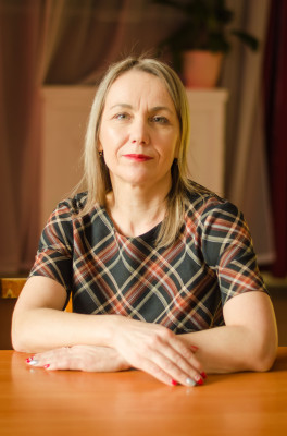 Попова Вера Евгеньевна Попова Вера Евгеньевна